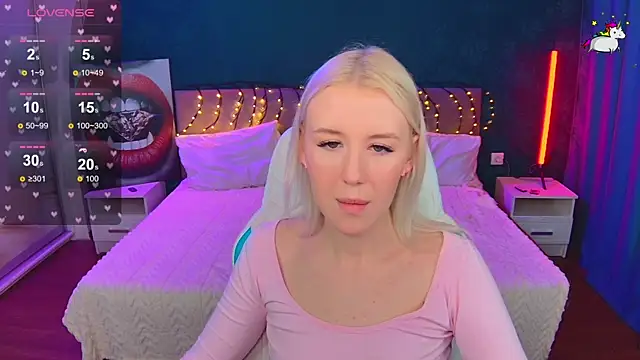 Selenatrend's cam snapshot