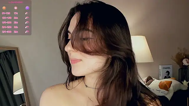 DracosMoon live sex cam