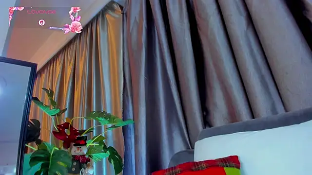 SofiDavid's cam snapshot