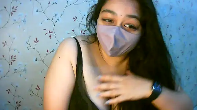 Nandini8's cam snapshot