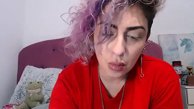 AAARUNY's cam snapshot