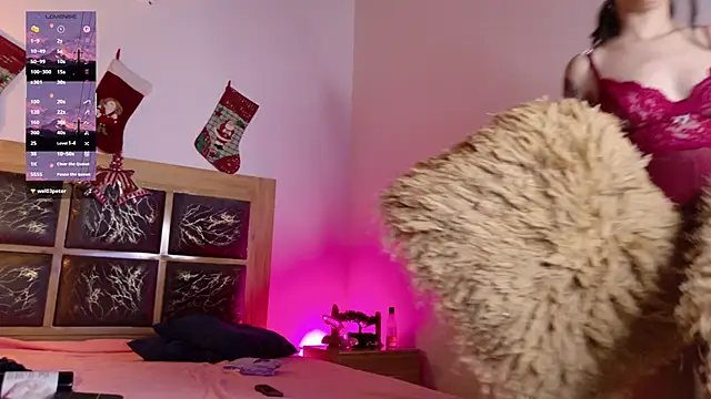 dark_angell77's cam snapshot