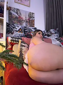 EvelynFrances's cam snapshot