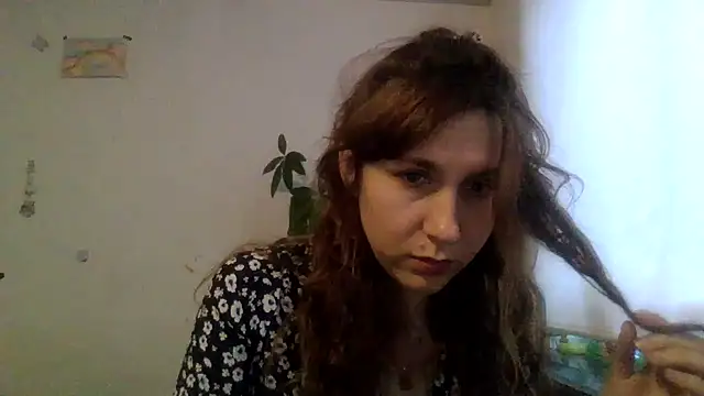 JasmineGlamour's cam snapshot