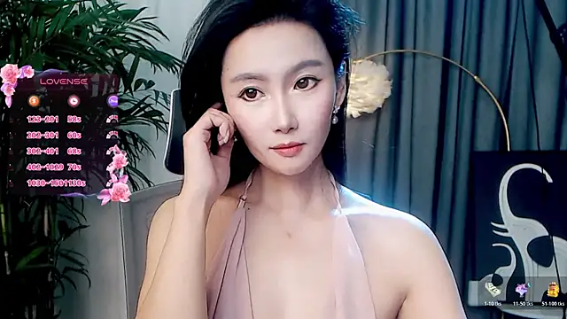 feifei-love's cam snapshot