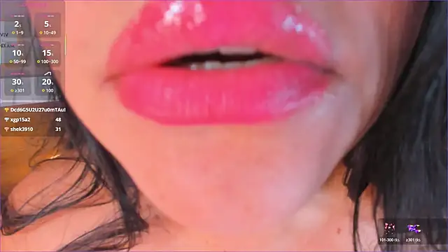 EmaBakker's cam snapshot