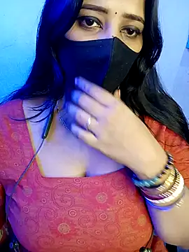 Sony-Model's cam snapshot