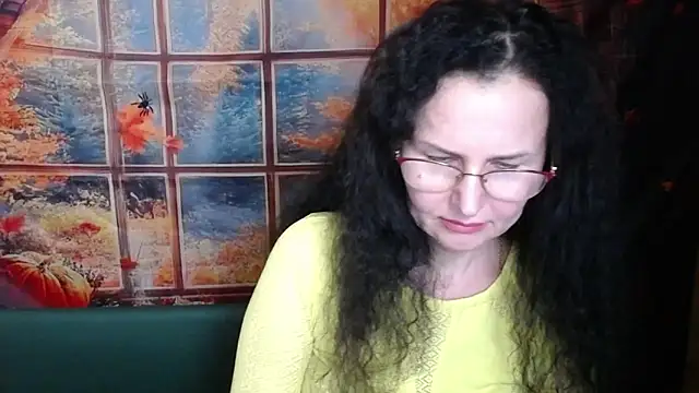 Miroslava_Happi's cam snapshot