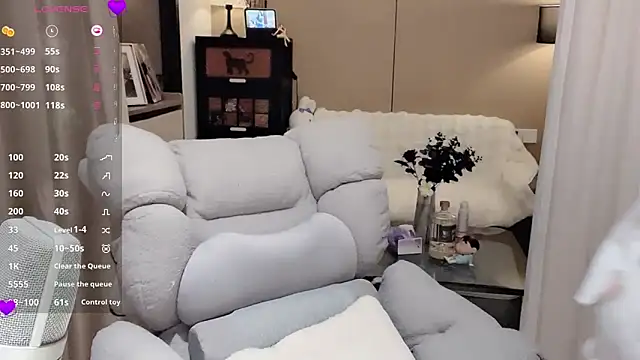 Ranraniris's cam snapshot