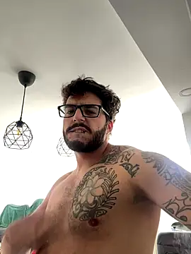 thomas_gun's cam snapshot