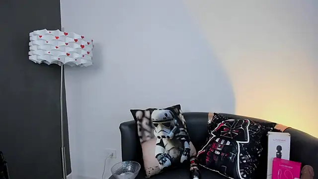 miss__allison's cam snapshot