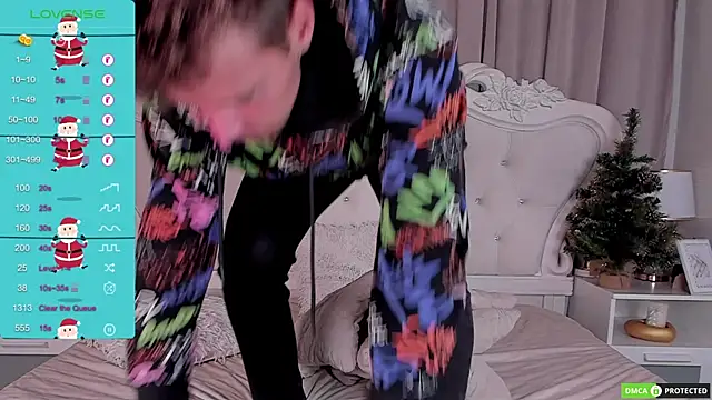 ArthurWhitee's cam snapshot