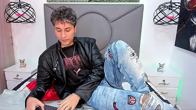 buddy_whitte's cam snapshot