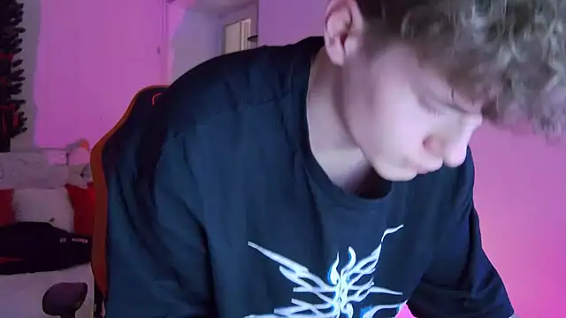 DanyDavis's cam snapshot