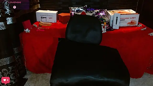 andrewxbi's cam snapshot