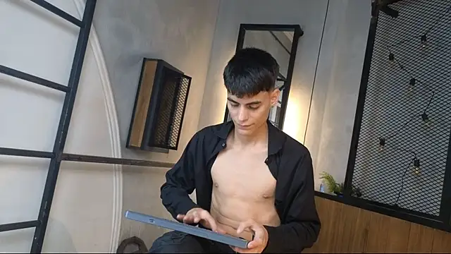 Dani_mc1's cam snapshot