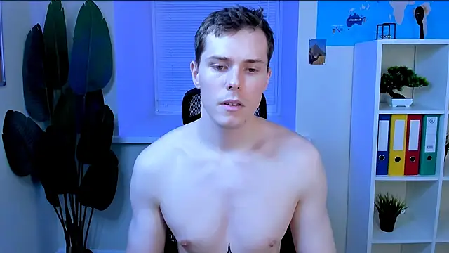 Hector_Spector's cam snapshot