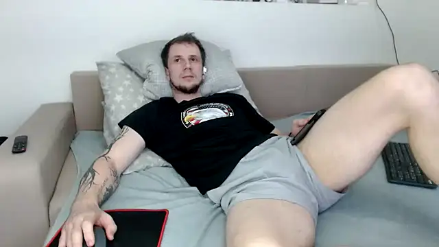 maksshard's cam snapshot