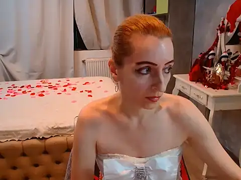 AnneDevrim's cam snapshot