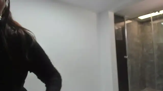 Luna_Dumont's cam snapshot