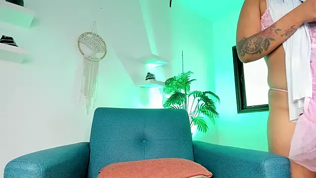 zali_mahamed's web cam