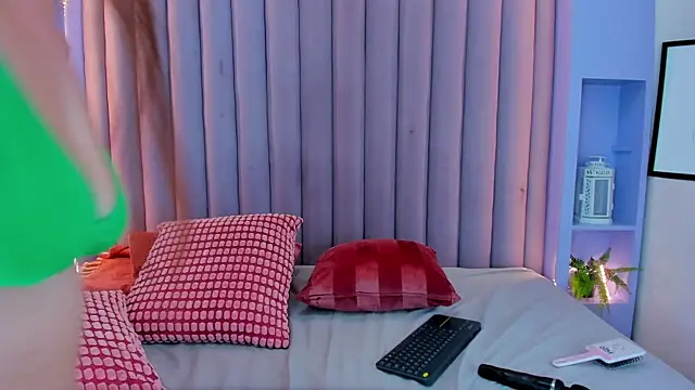 MyApril__'s cam snapshot