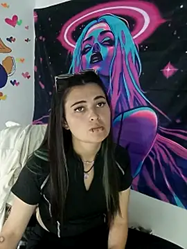 Fog_hot's cam snapshot