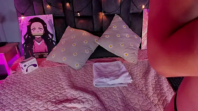 AmbarHills_1's cam snapshot