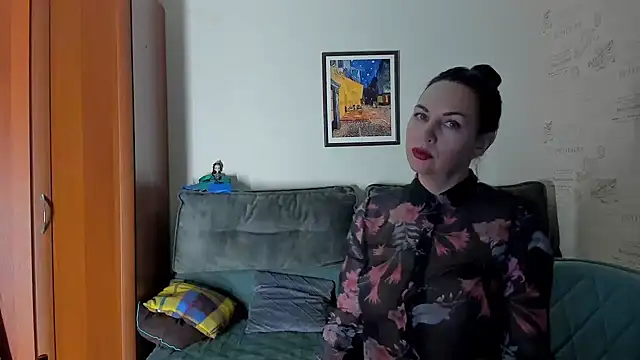 Kisssymisssy's cam snapshot