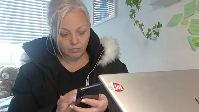 Linsy_Kim's cam snapshot