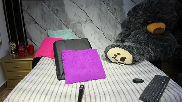 Niyirey1's cam snapshot