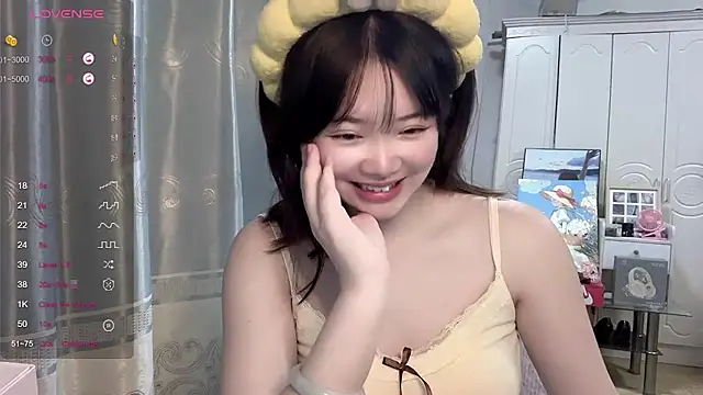 tender-11's cam snapshot