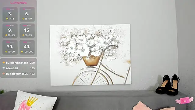 Evarey_'s cam snapshot