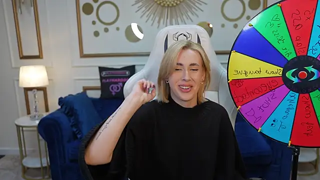 Kara_cat's cam snapshot