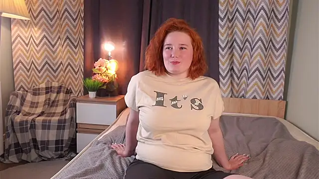 GwendaWhetham's cam snapshot