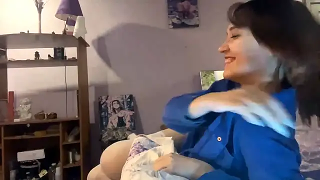 LoreanVardy's cam snapshot