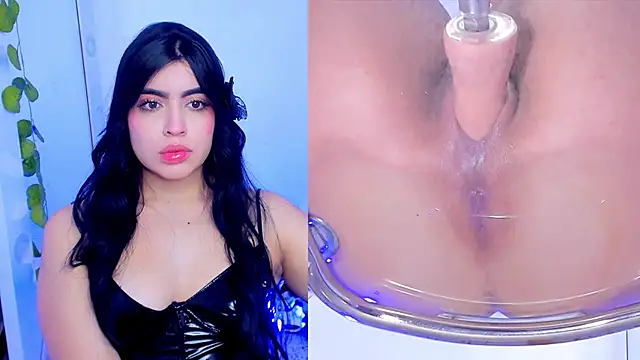 perla_cm's cam snapshot