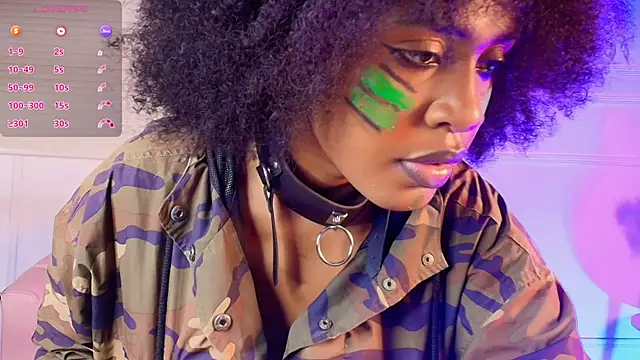 alessia_moon1's cam snapshot