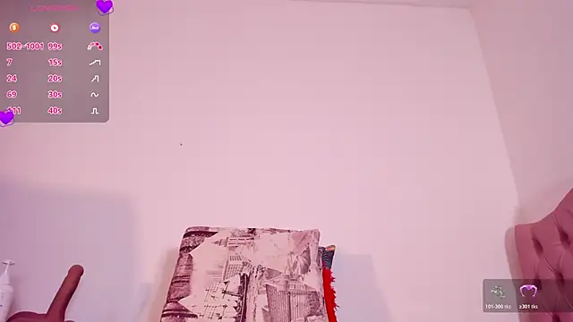 mely_rosse_'s cam snapshot