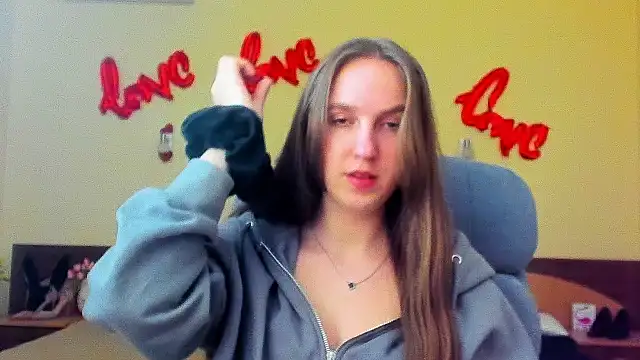 Nesie-Stoun's cam snapshot