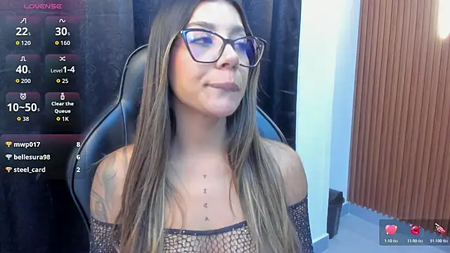 Aria_Moretti_'s cam snapshot