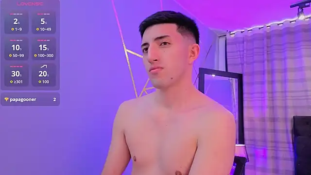 Un_Sluttyy live sex cam