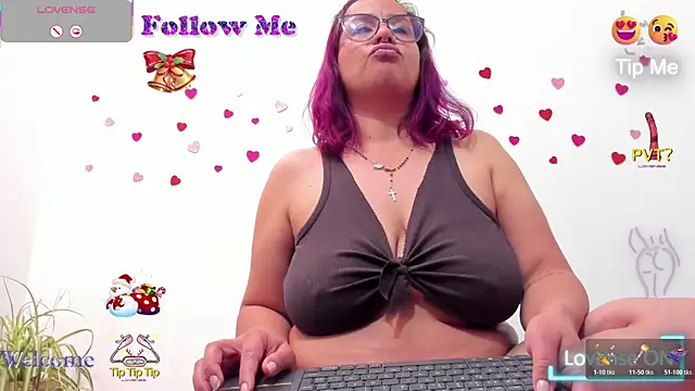 hazel_34's cam snapshot