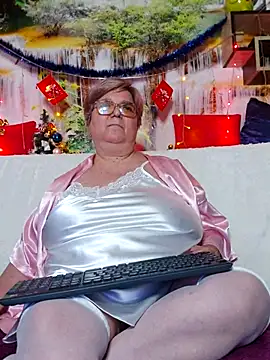 QueenPammy1's cam snapshot