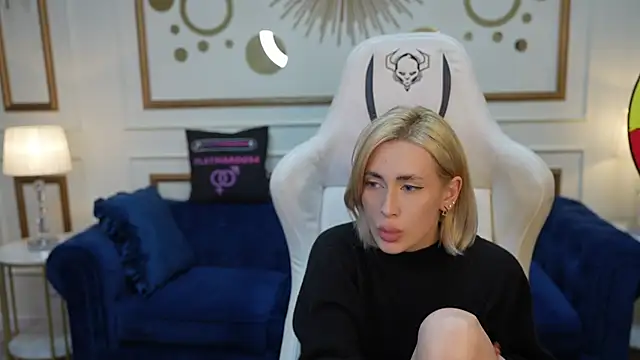 Kara_cat's cam snapshot