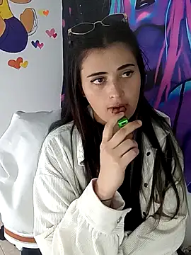 Fog_hot's cam snapshot