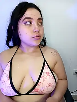 Sweety_chloe's cam snapshot