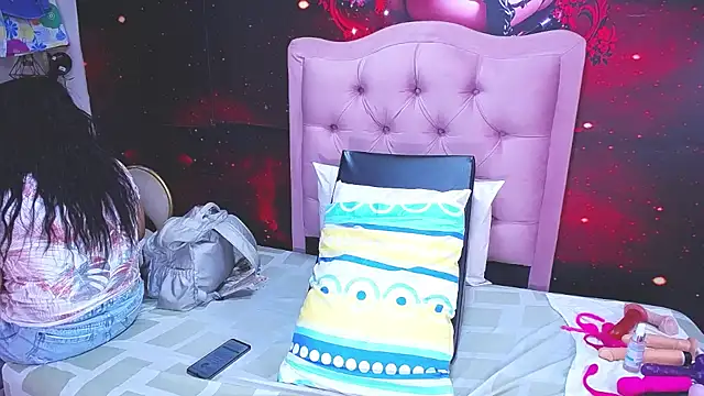 NicolTamara's cam snapshot