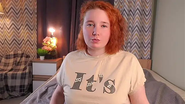 GwendaWhetham's cam snapshot