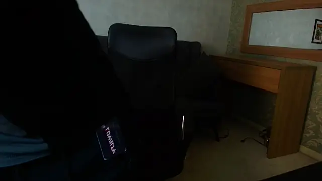 FelixStarkk's cam snapshot